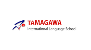 Tamagawa International Language School logo