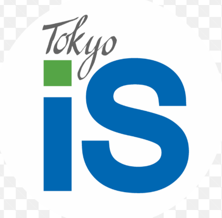 Tokyo International School logo
