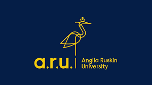 Anglia Ruskin University logo